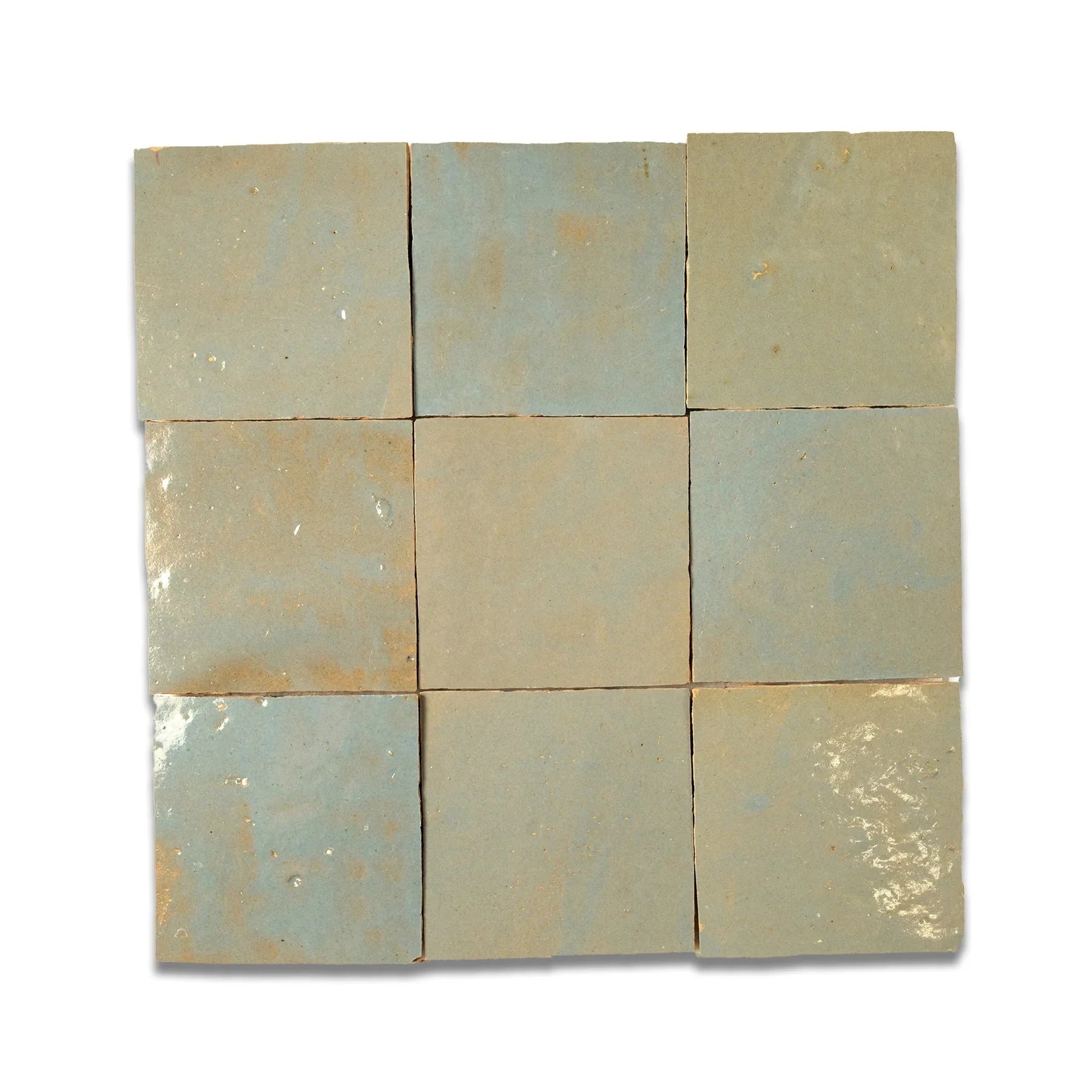 Why Zellige Tile is the Top Choice for Thickness and Durability - Handtile